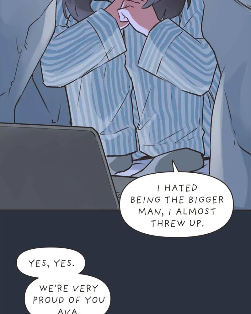 All Haven Academy Chapter 12 page 50 - 