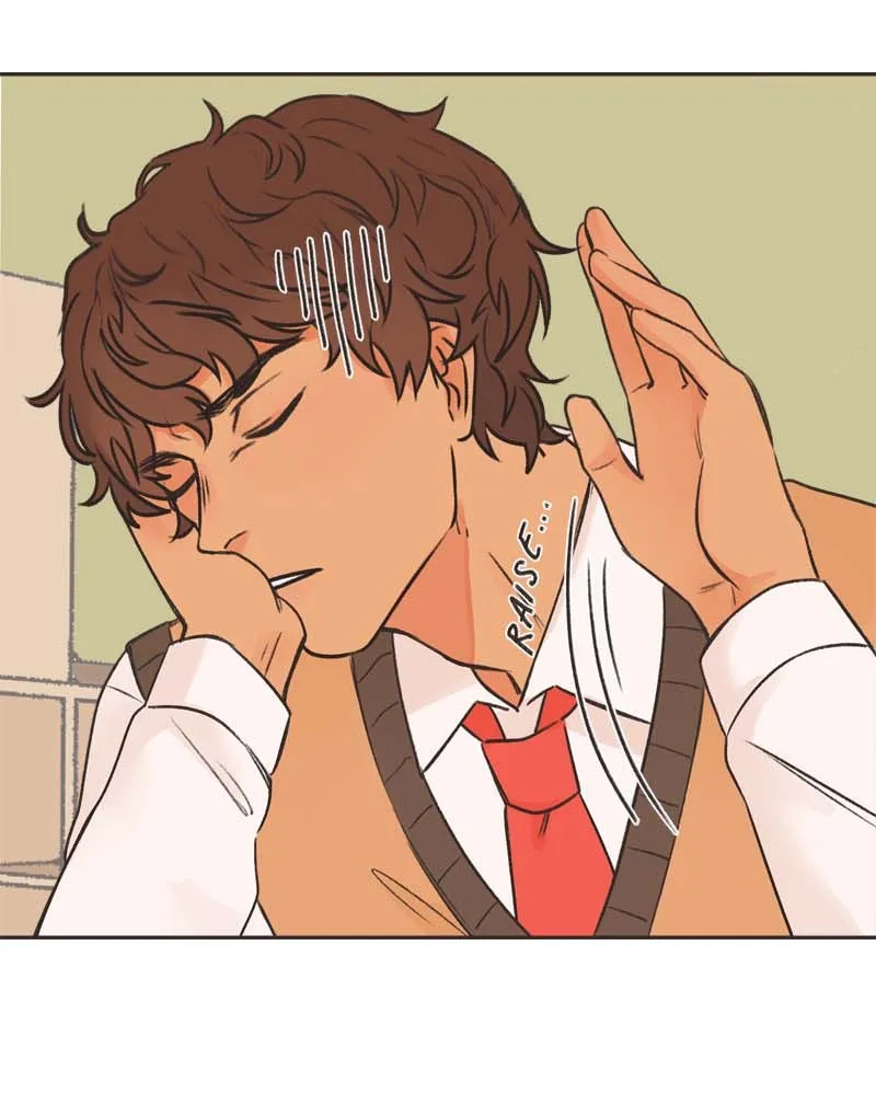 All Haven Academy Chapter 12 page 9 - 