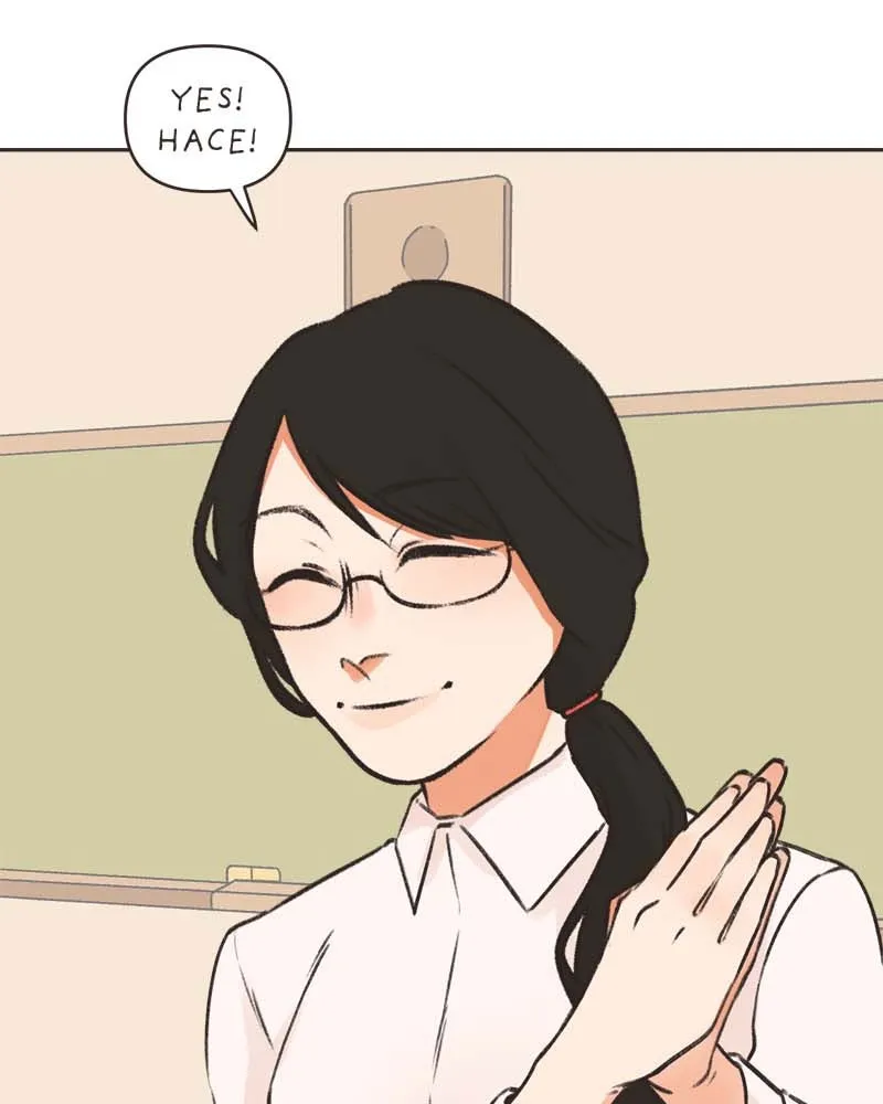 All Haven Academy Chapter 12 page 10 - 