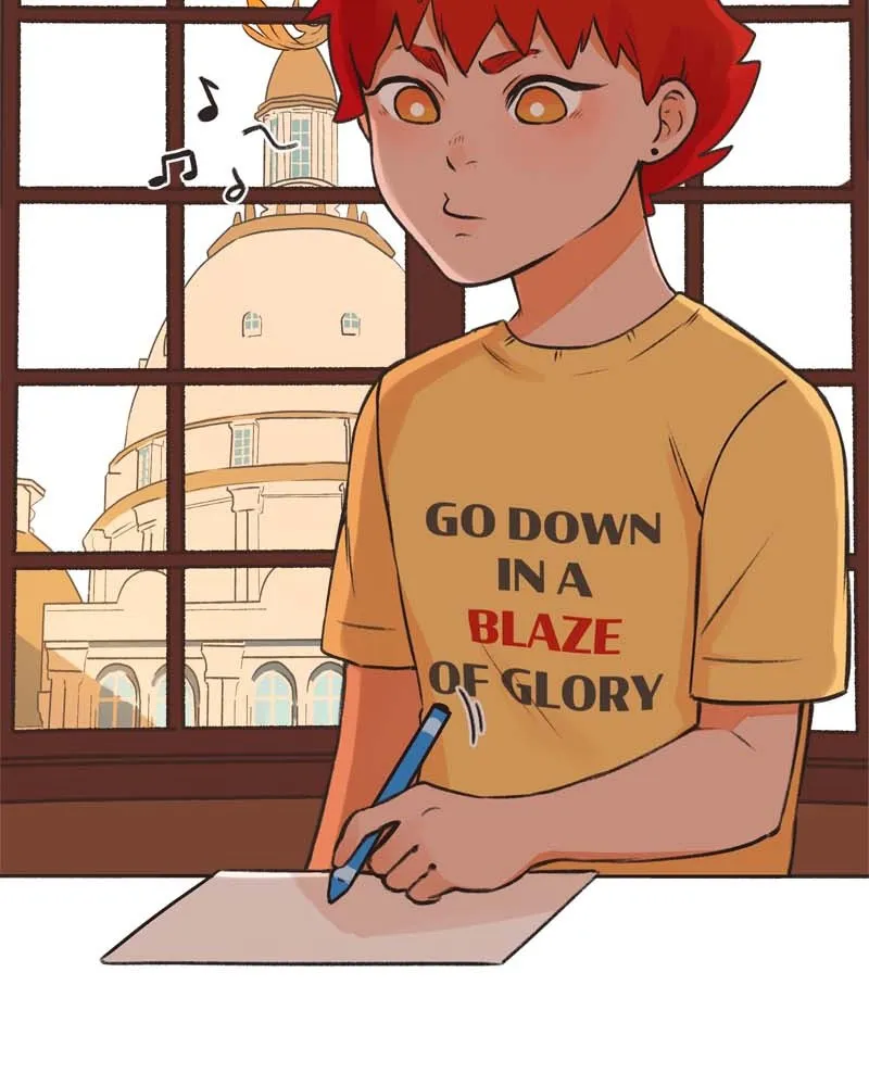All Haven Academy Chapter 13 page 2 - 