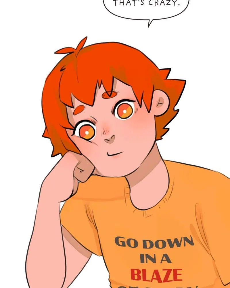 All Haven Academy Chapter 13 page 15 - 