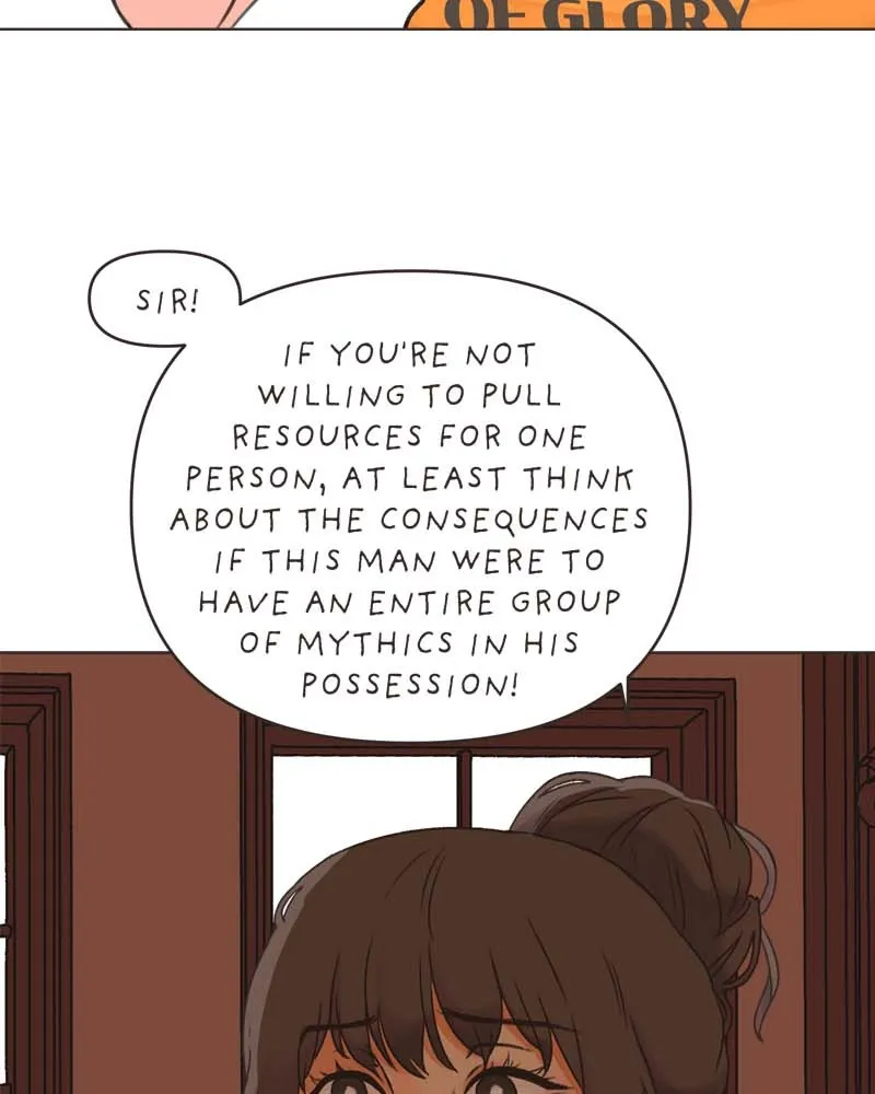 All Haven Academy Chapter 13 page 16 - 