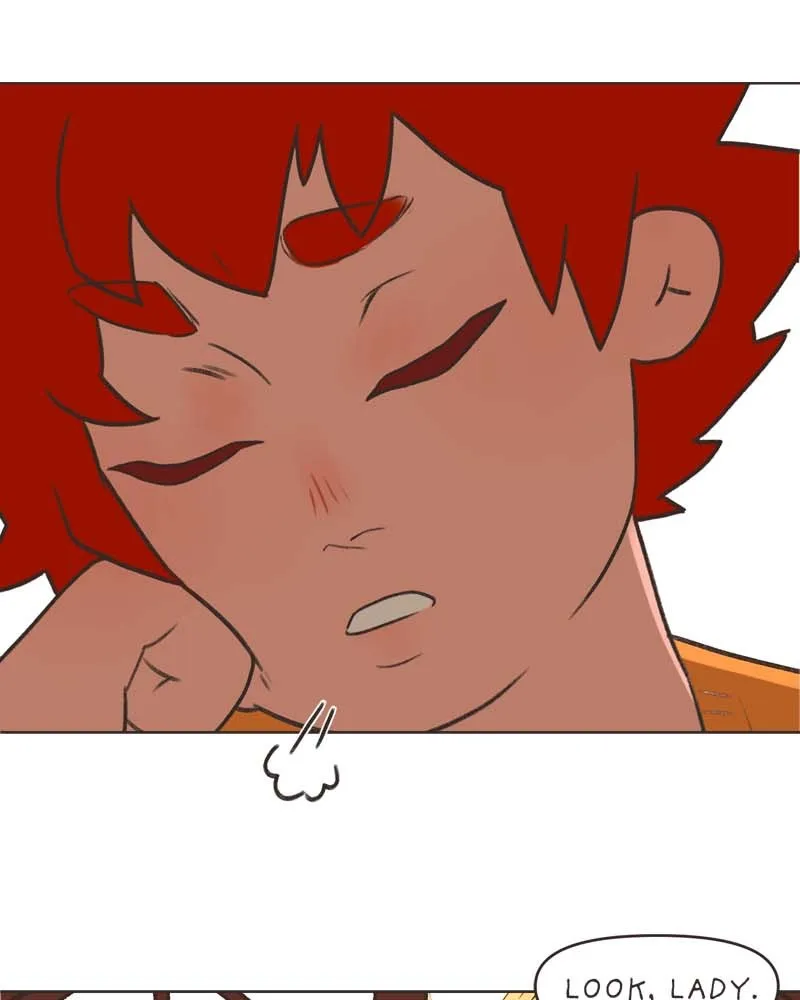 All Haven Academy Chapter 13 page 18 - 