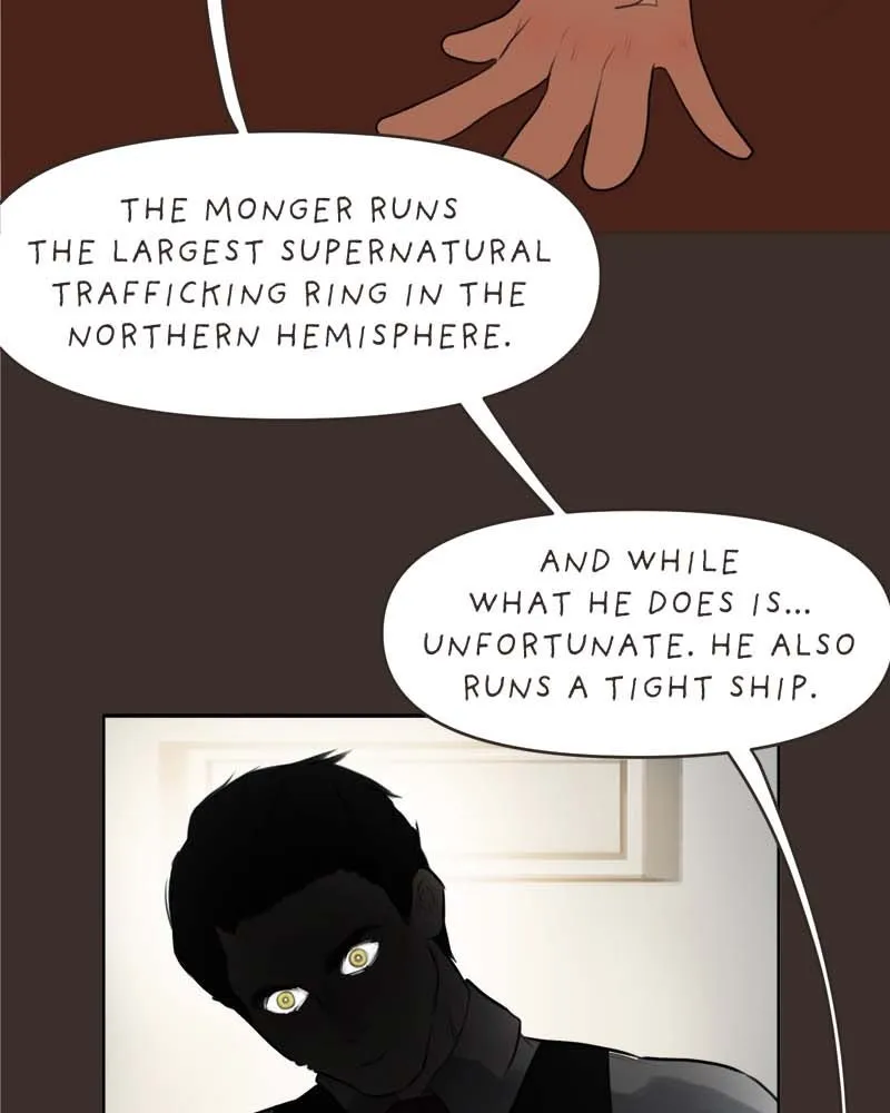 All Haven Academy Chapter 13 page 20 - 