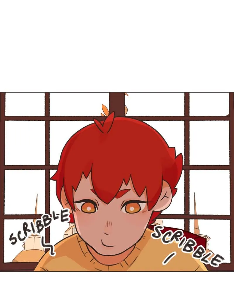 All Haven Academy Chapter 13 page 3 - 