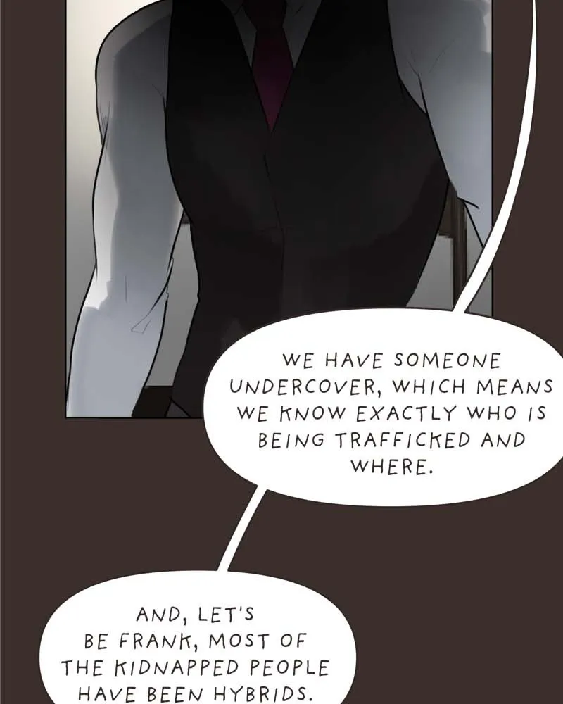 All Haven Academy Chapter 13 page 21 - 