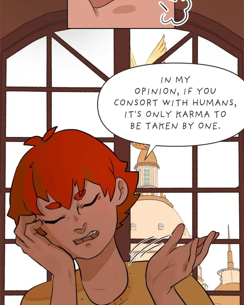 All Haven Academy Chapter 13 page 24 - 