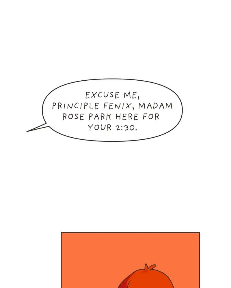 All Haven Academy Chapter 13 page 4 - 