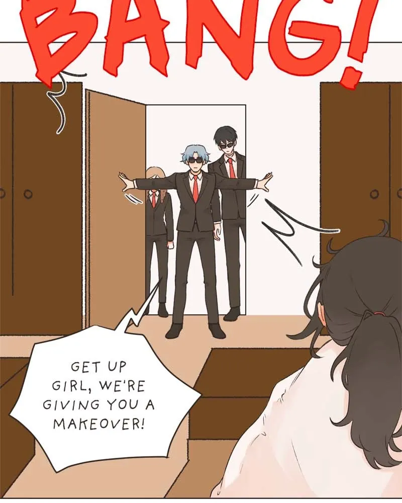 All Haven Academy Chapter 13 page 36 - 