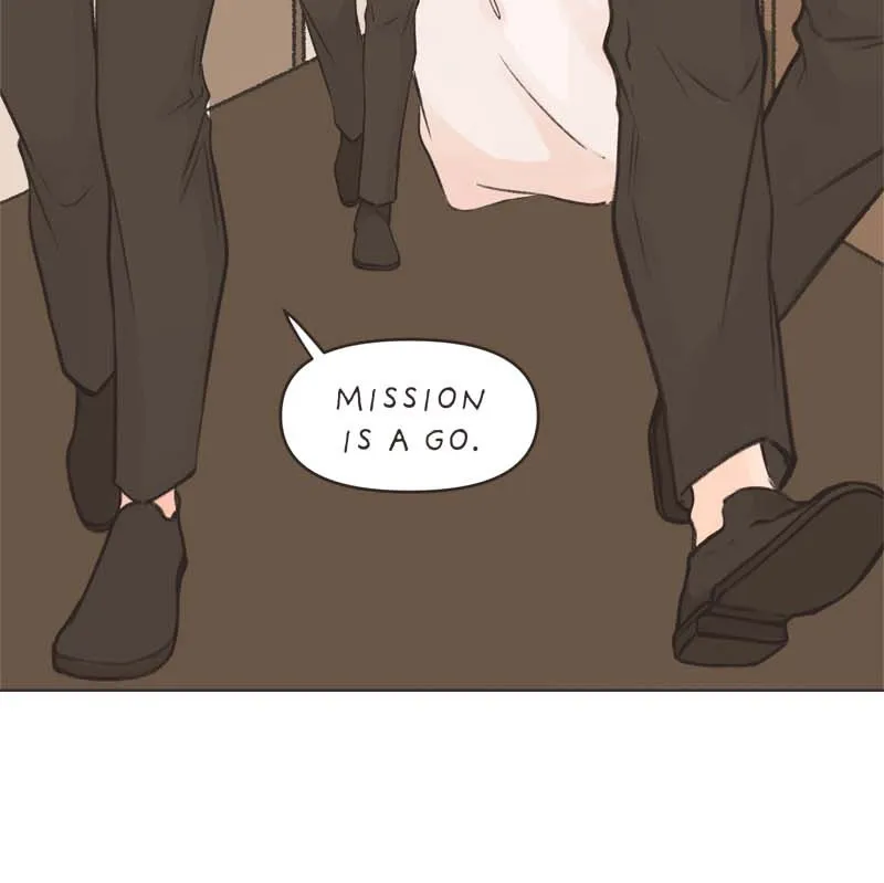 All Haven Academy Chapter 13 page 41 - 