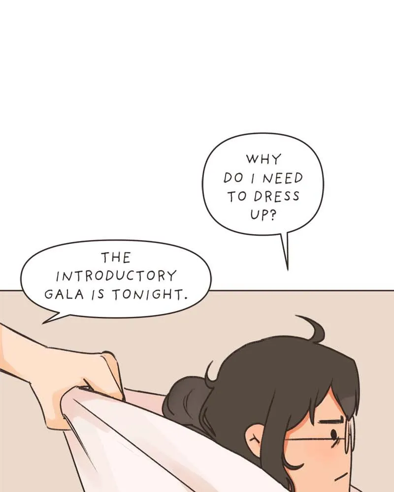 All Haven Academy Chapter 13 page 42 - 