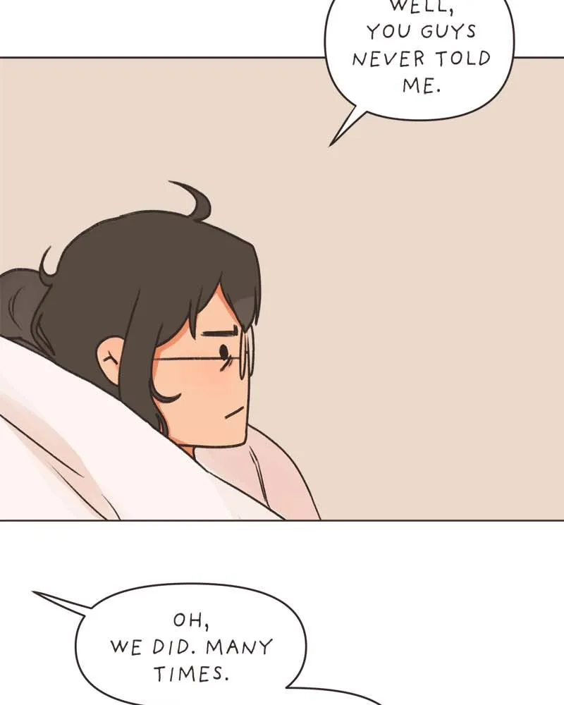 All Haven Academy Chapter 13 page 44 - 