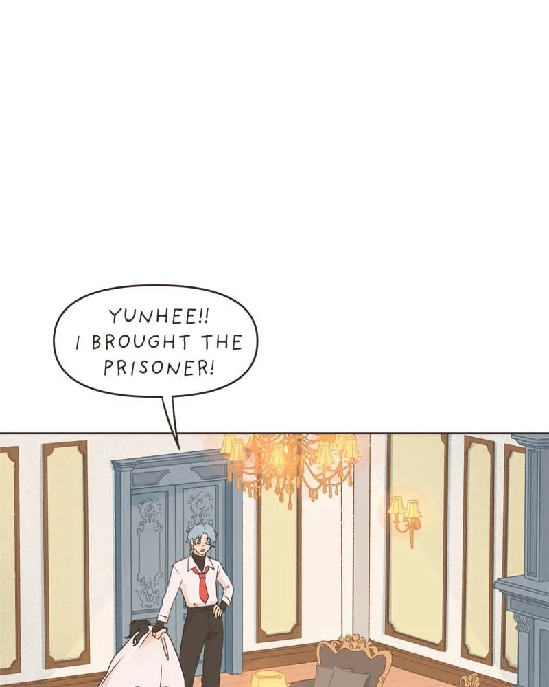 All Haven Academy Chapter 13 page 50 - 
