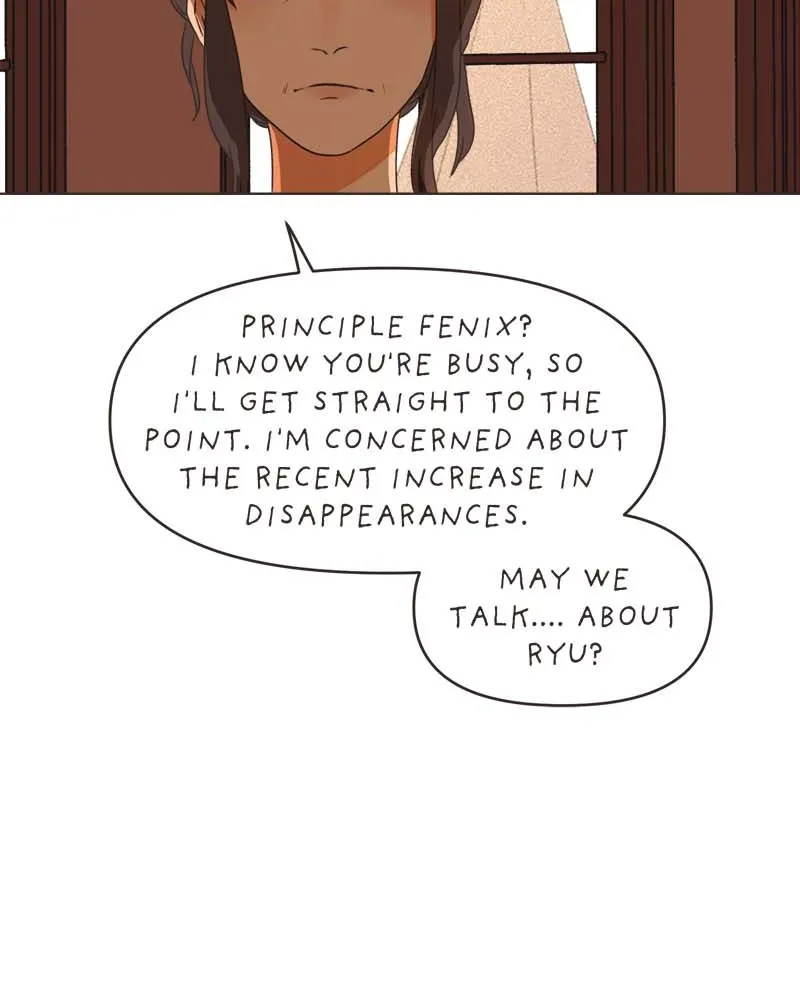 All Haven Academy Chapter 13 page 6 - 
