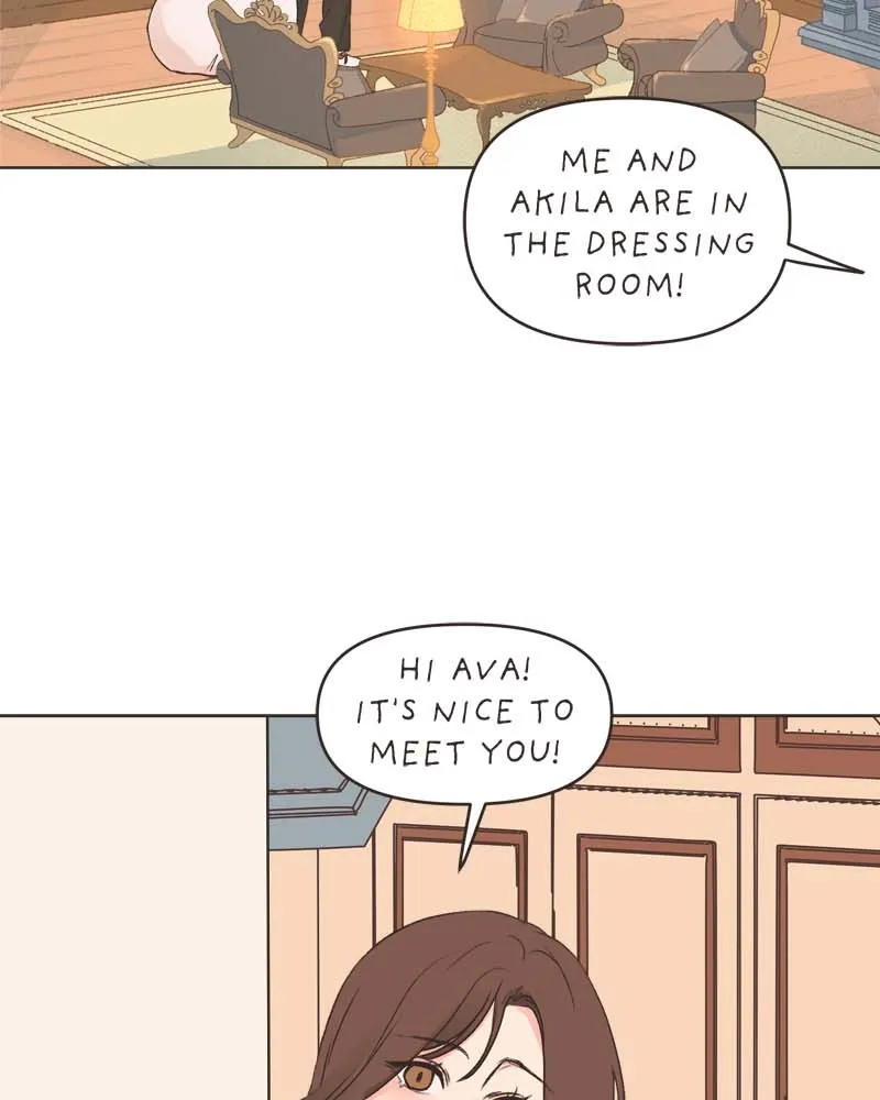 All Haven Academy Chapter 13 page 51 - 