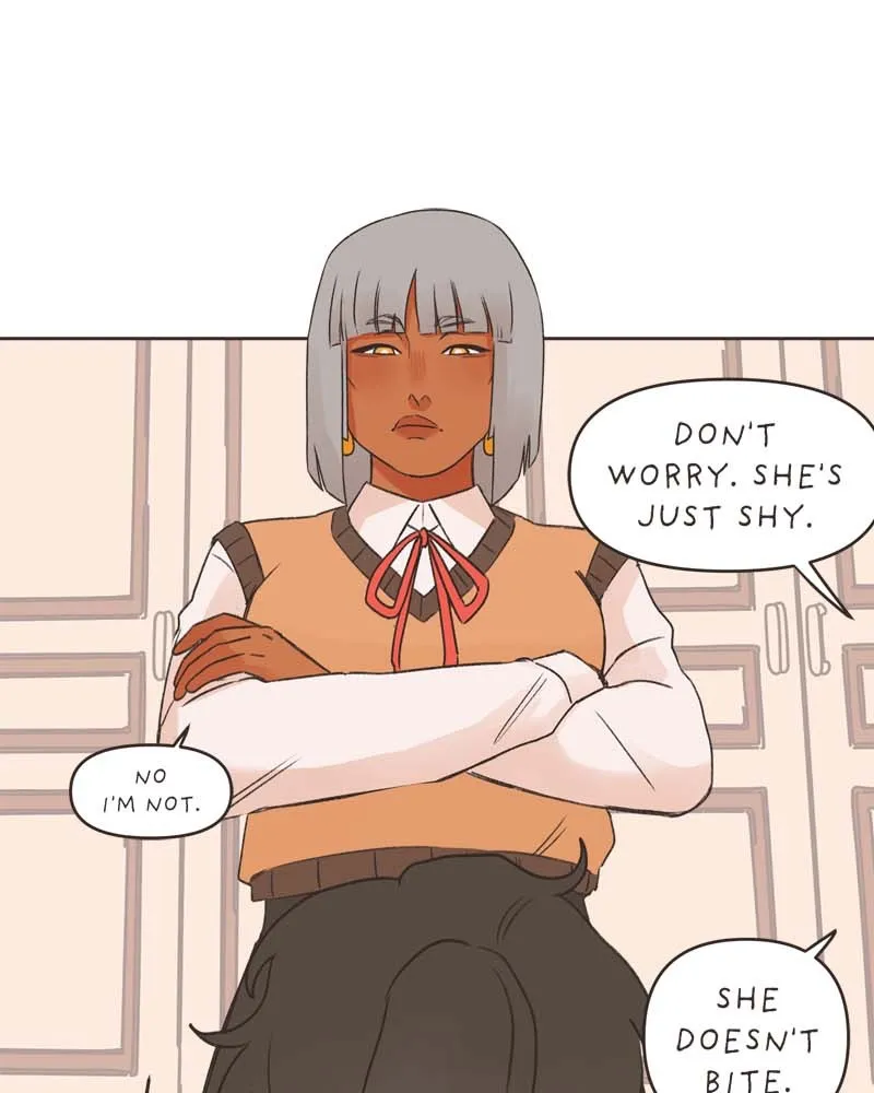 All Haven Academy Chapter 13 page 53 - 
