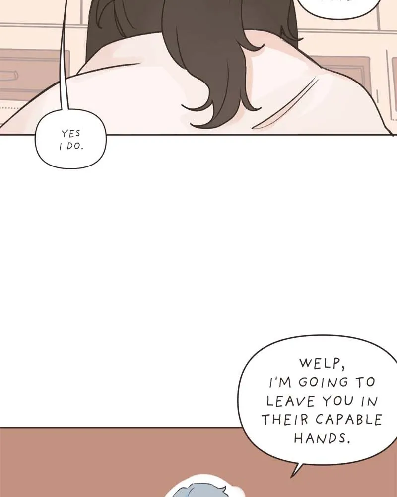 All Haven Academy Chapter 13 page 54 - 