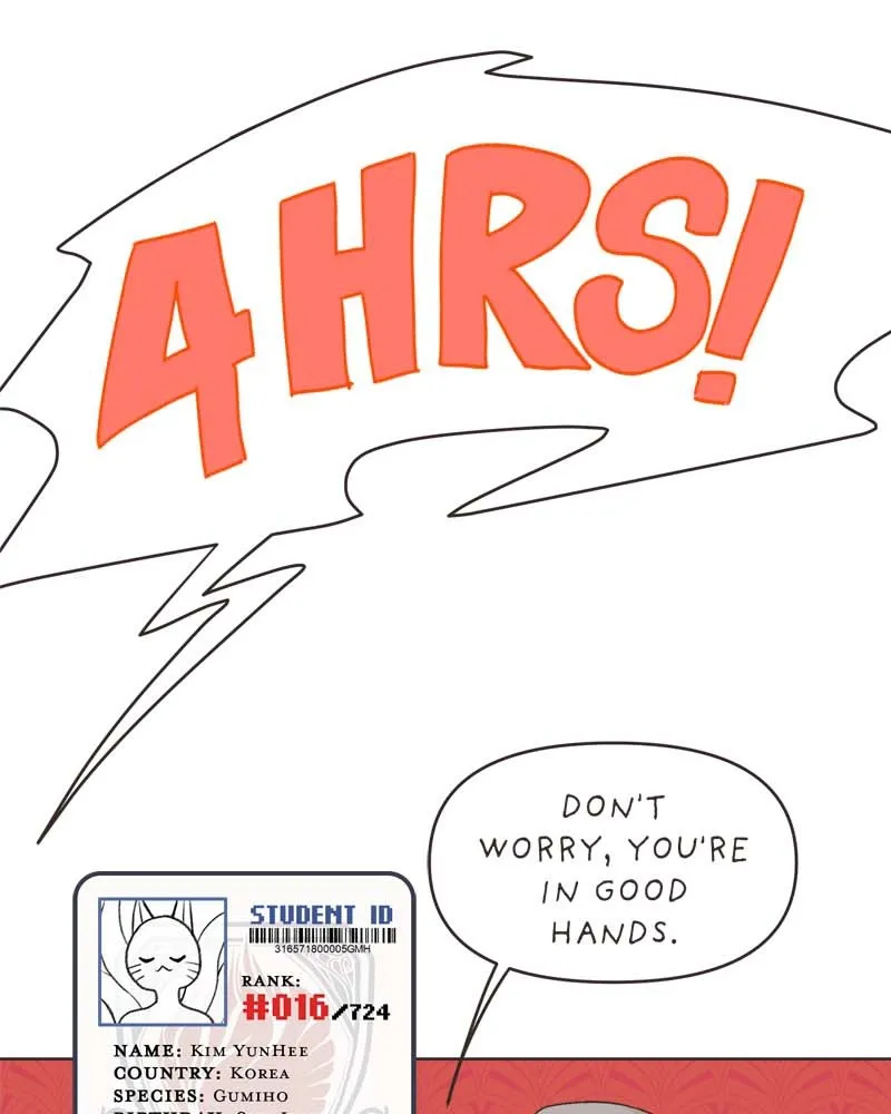 All Haven Academy Chapter 13 page 57 - 