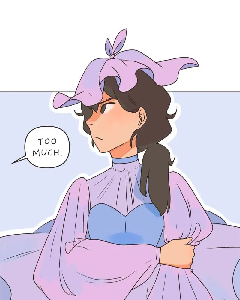 All Haven Academy Chapter 13 page 61 - 