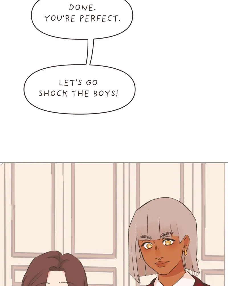 All Haven Academy Chapter 13 page 75 - 