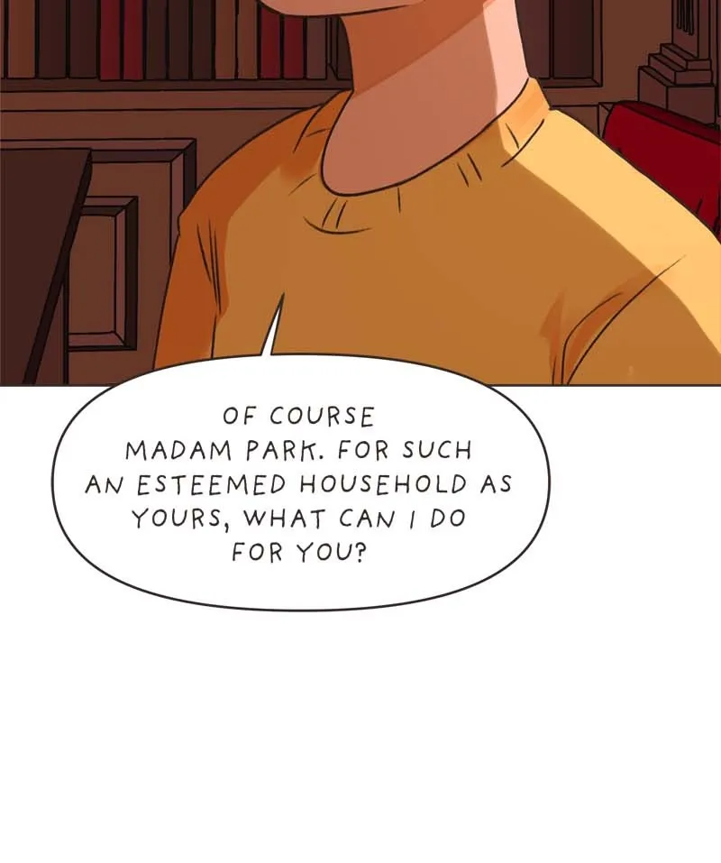 All Haven Academy Chapter 13 page 9 - 
