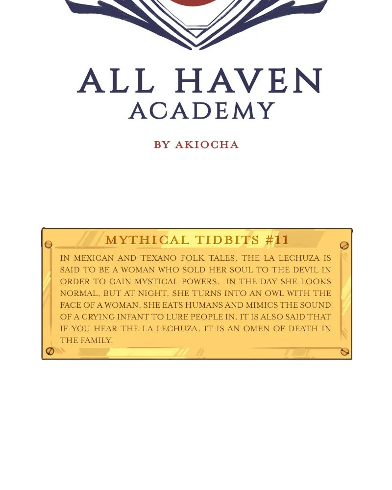 All Haven Academy Chapter 14 page 2 - 