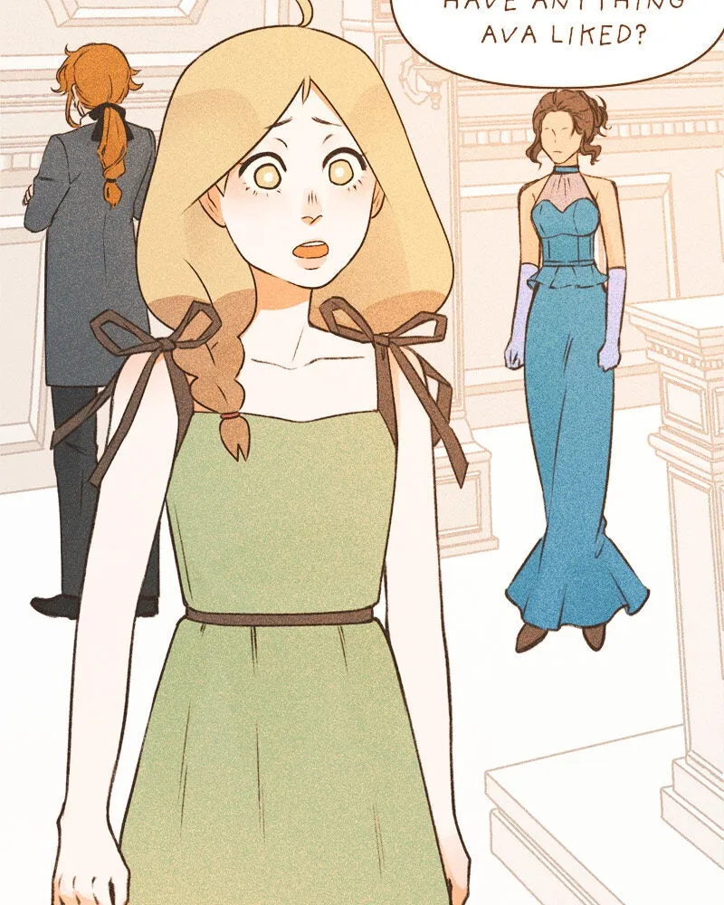 All Haven Academy Chapter 14 page 11 - 