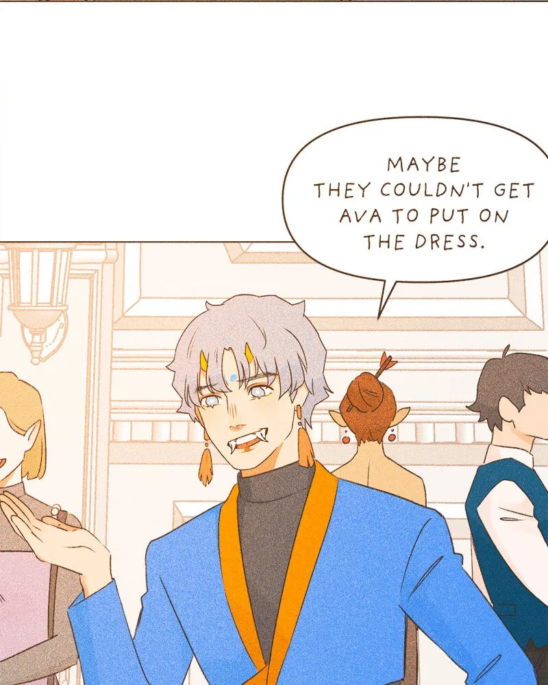 All Haven Academy Chapter 14 page 12 - 