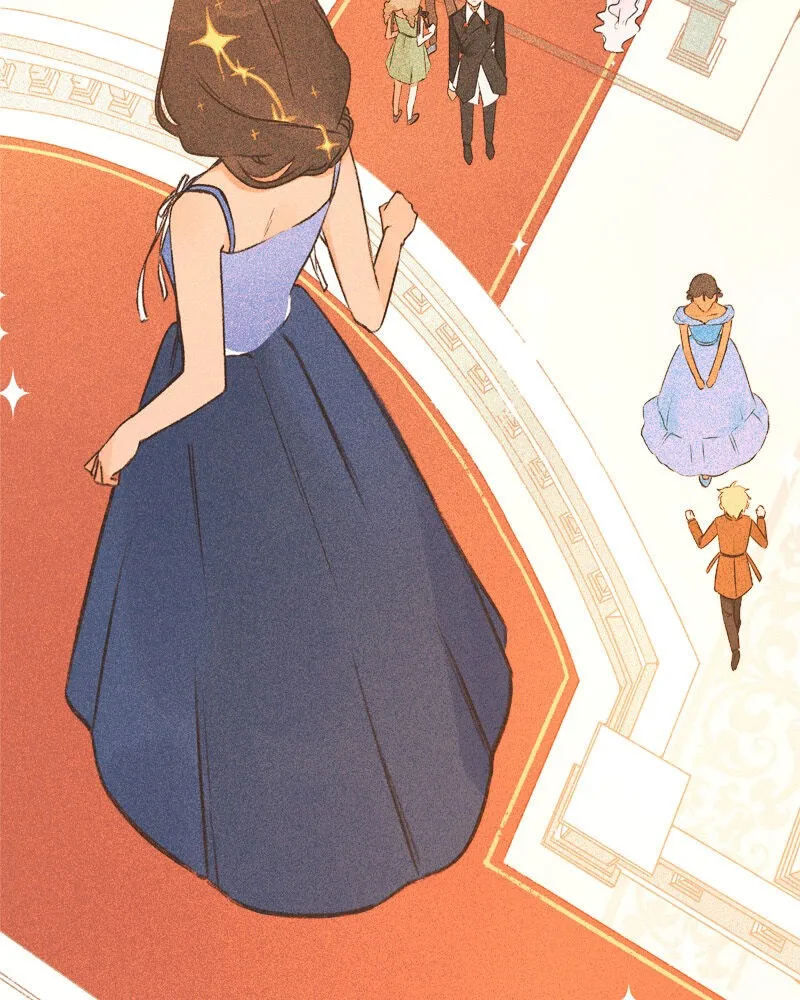 All Haven Academy Chapter 14 page 18 - 