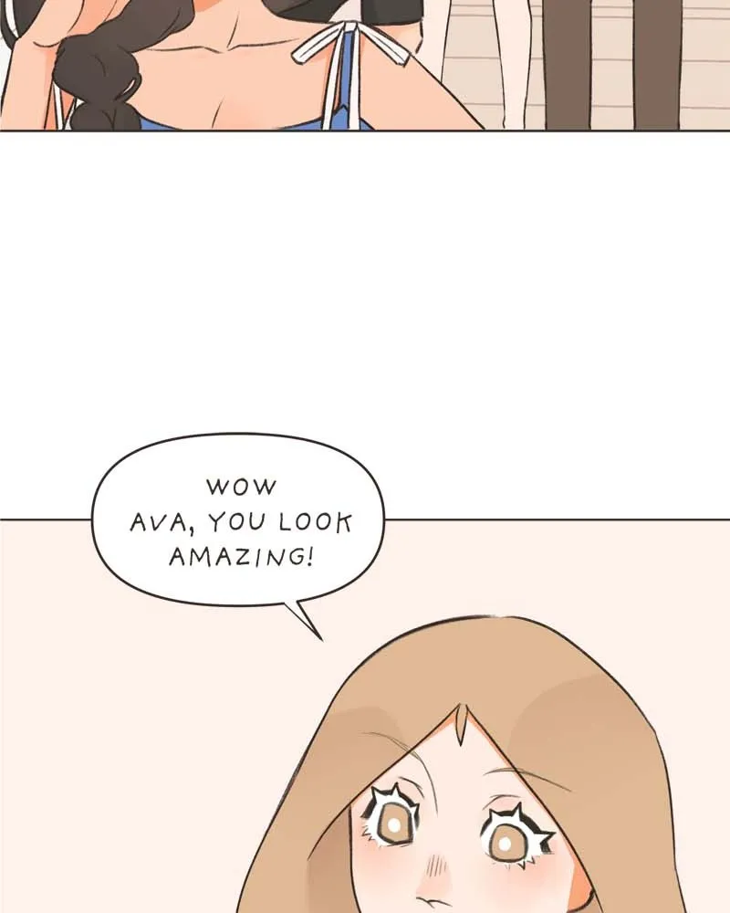 All Haven Academy Chapter 14 page 42 - 