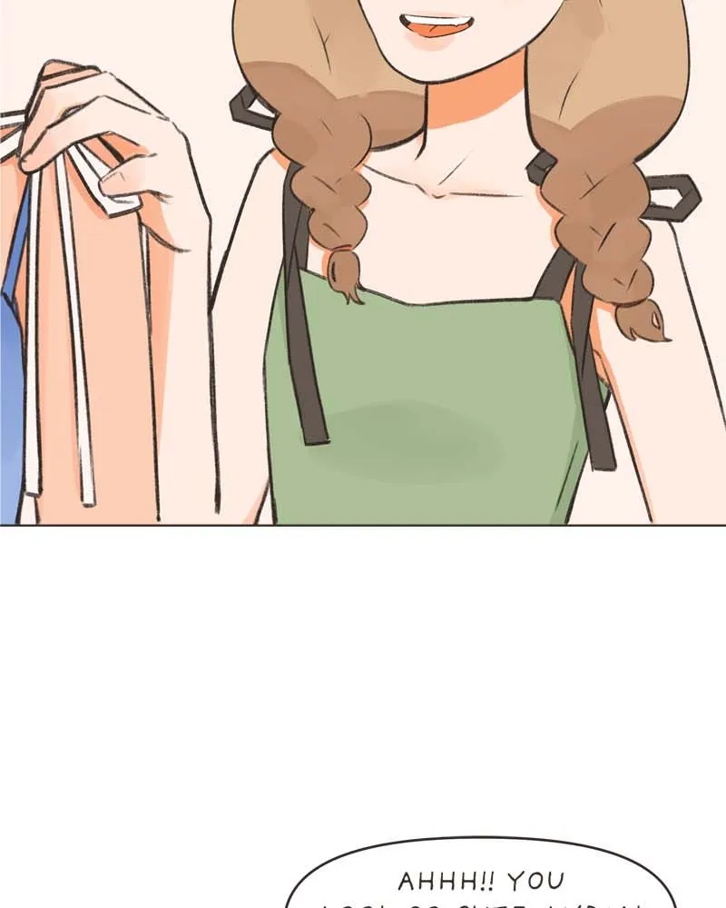 All Haven Academy Chapter 14 page 43 - 