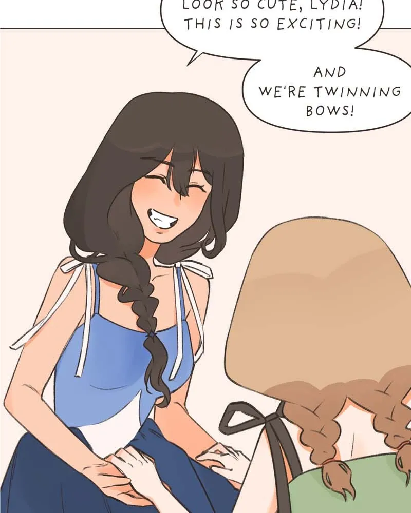 All Haven Academy Chapter 14 page 44 - 