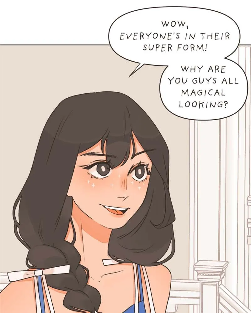 All Haven Academy Chapter 14 page 48 - 