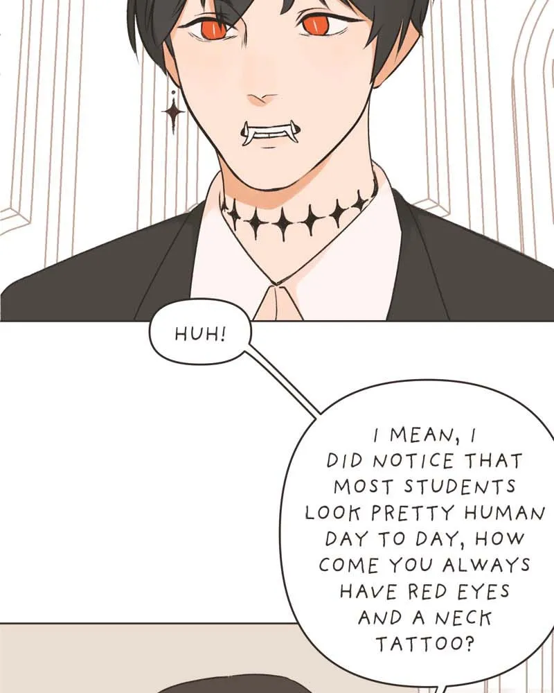 All Haven Academy Chapter 14 page 50 - 