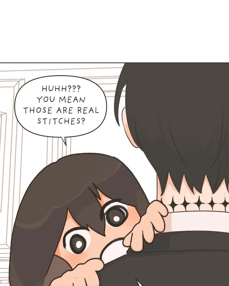 All Haven Academy Chapter 14 page 54 - 