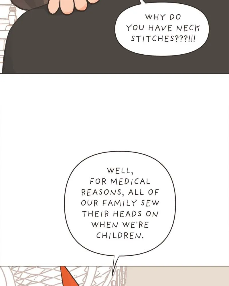 All Haven Academy Chapter 14 page 55 - 