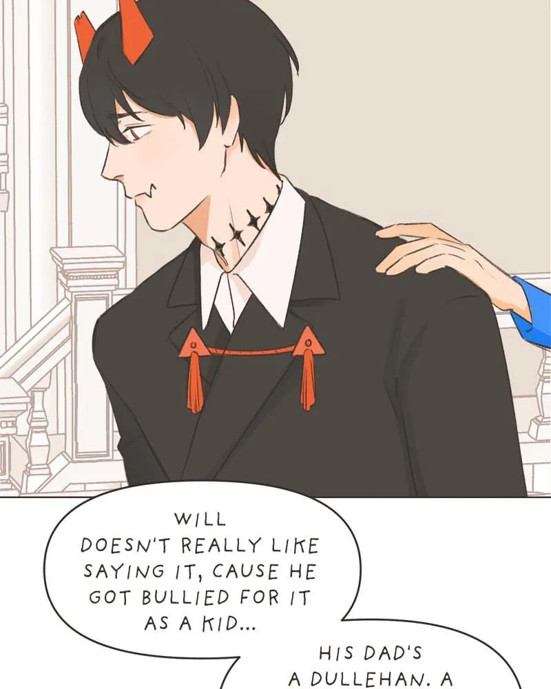 All Haven Academy Chapter 14 page 63 - 