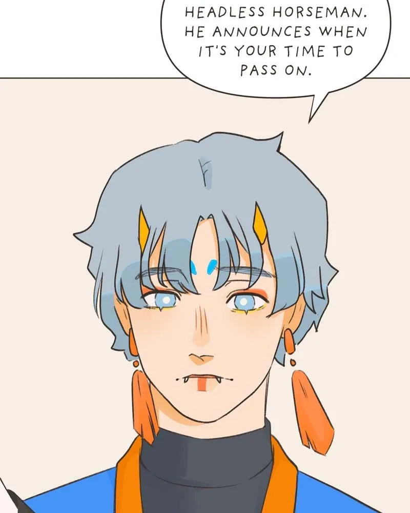 All Haven Academy Chapter 14 page 64 - 