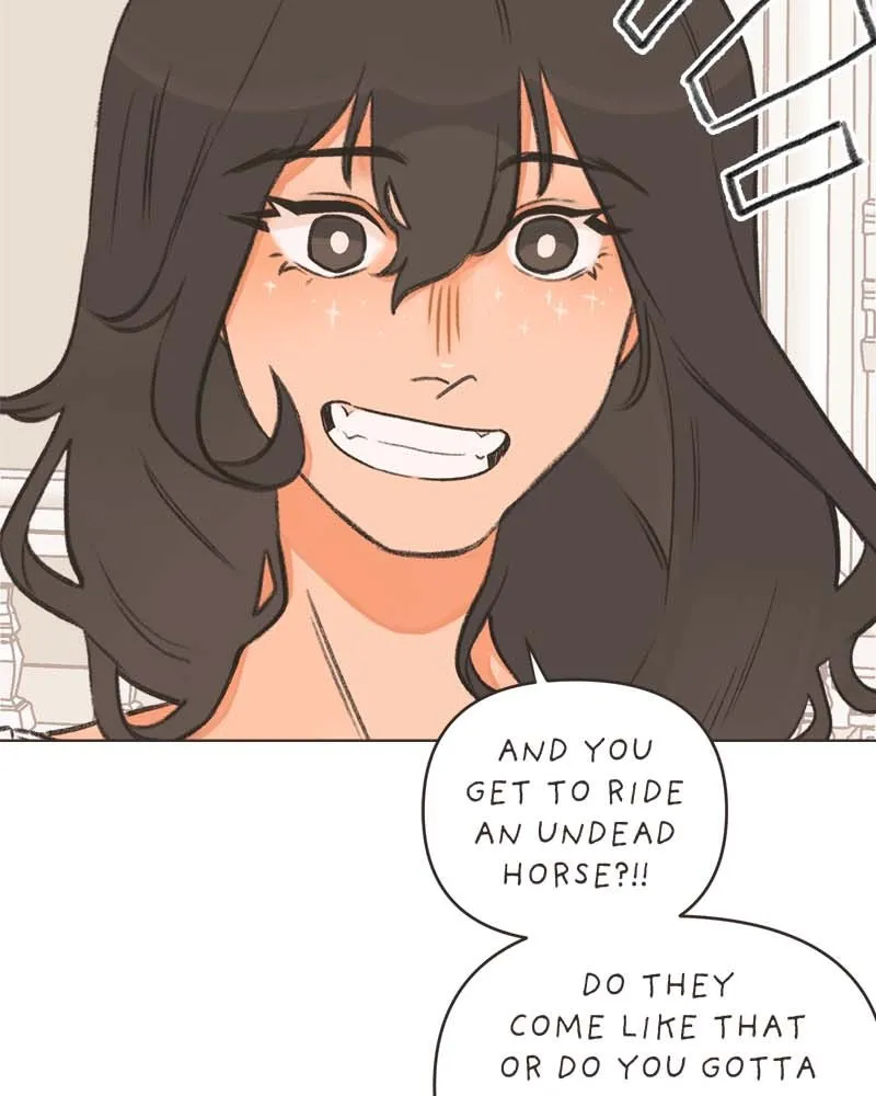 All Haven Academy Chapter 14 page 68 - 