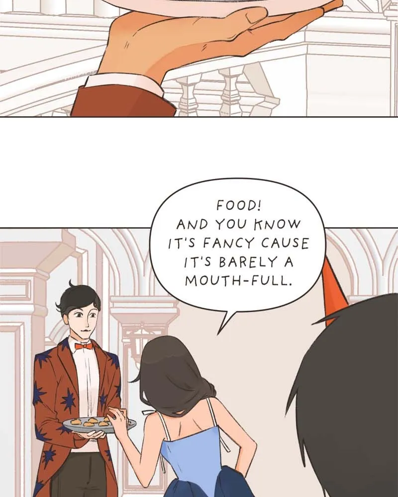 All Haven Academy Chapter 14 page 70 - 
