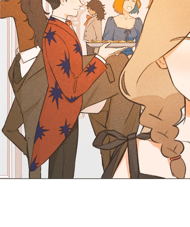 All Haven Academy Chapter 14 page 8 - 