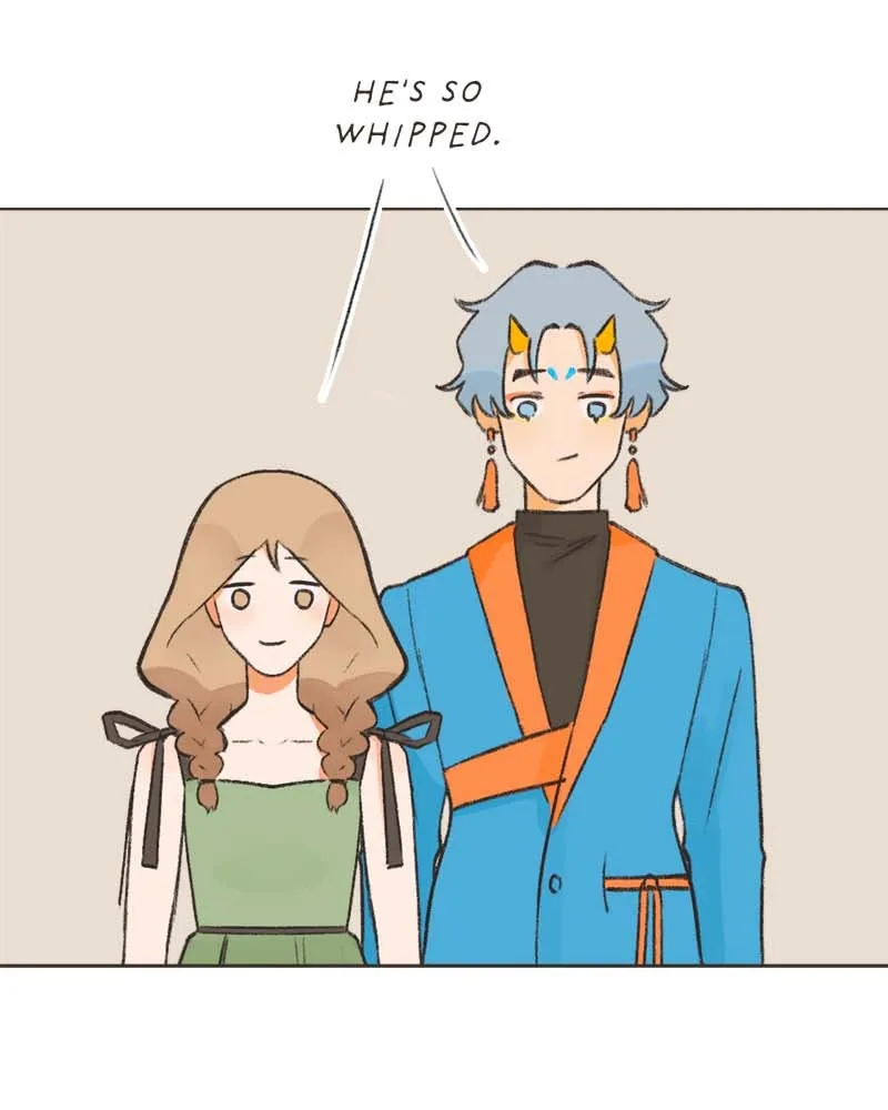 All Haven Academy Chapter 14 page 73 - 