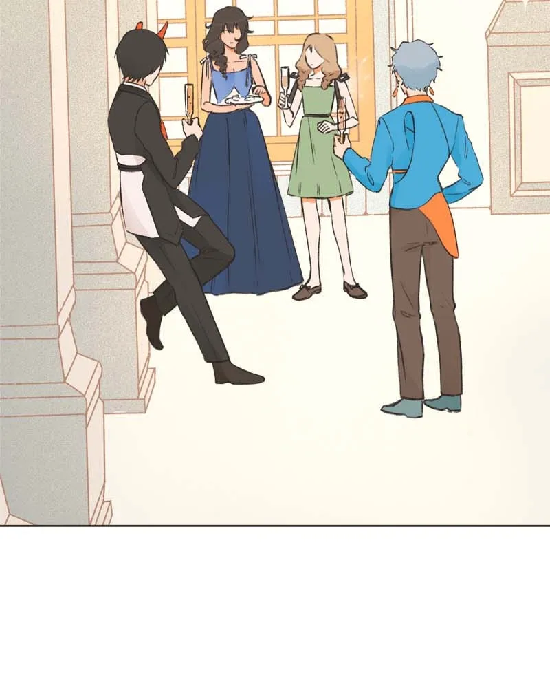 All Haven Academy Chapter 14 page 76 - 