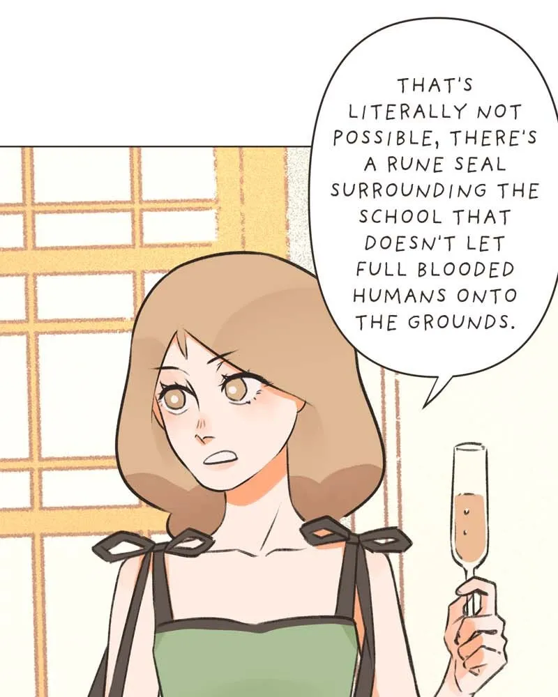 All Haven Academy Chapter 14 page 79 - 