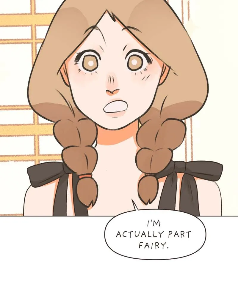 All Haven Academy Chapter 14 page 83 - 
