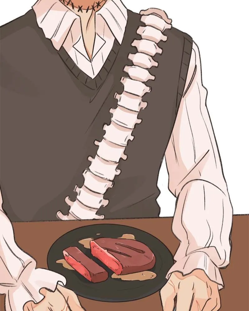 All Haven Academy Chapter 15 page 17 - 