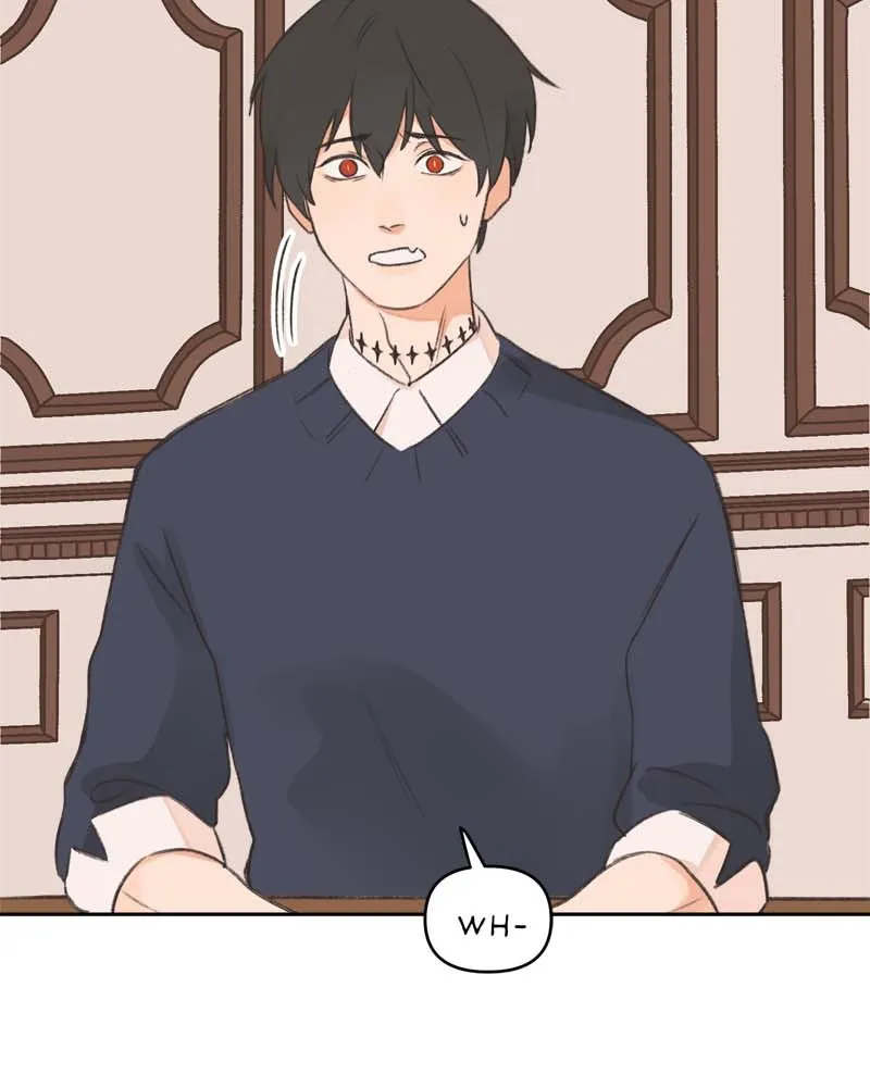 All Haven Academy Chapter 15 page 20 - 