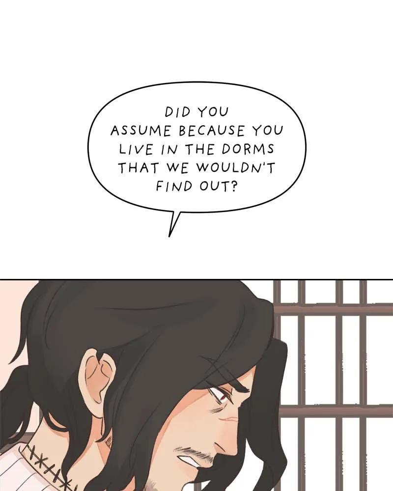 All Haven Academy Chapter 15 page 21 - 