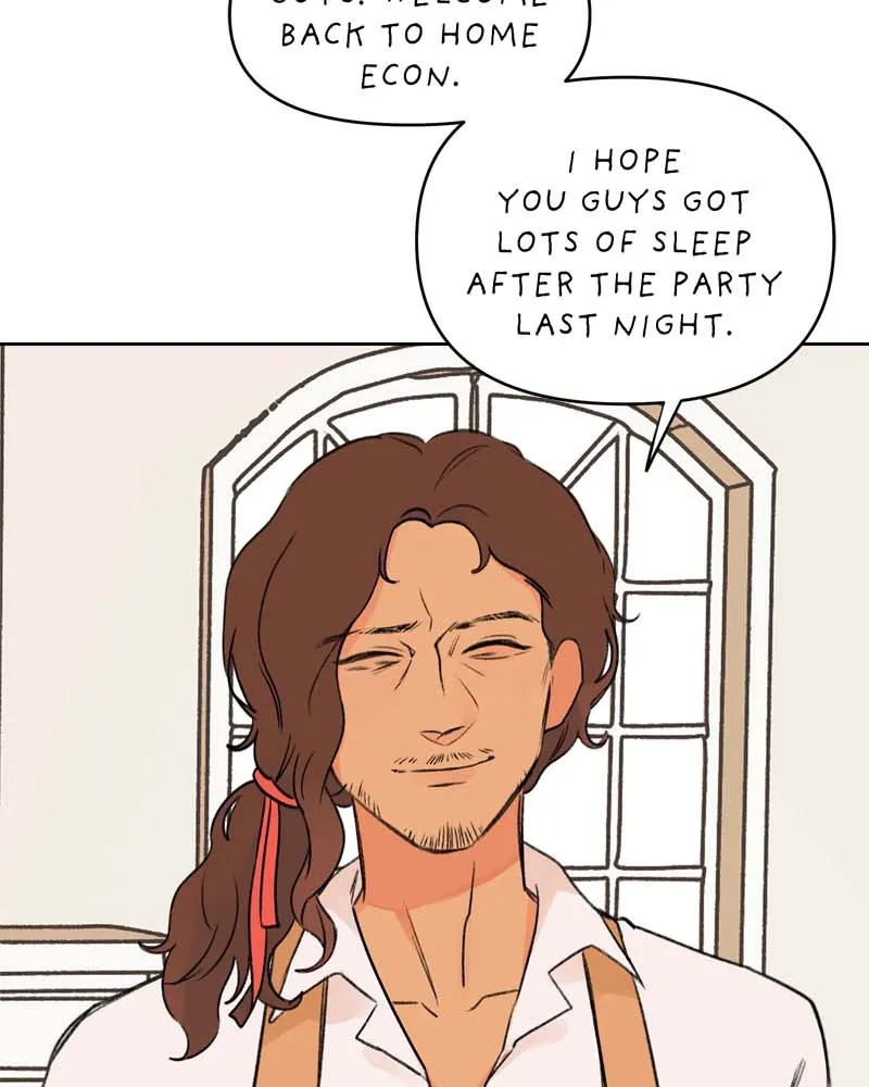 All Haven Academy Chapter 15 page 38 - 