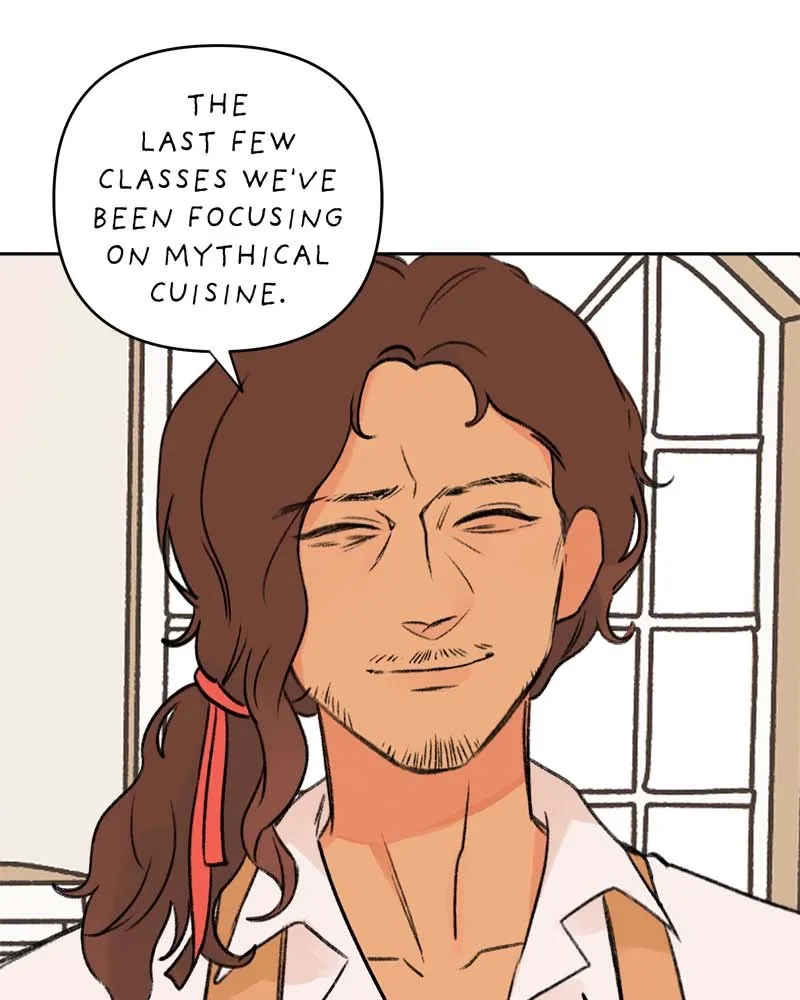 All Haven Academy Chapter 15 page 40 - 